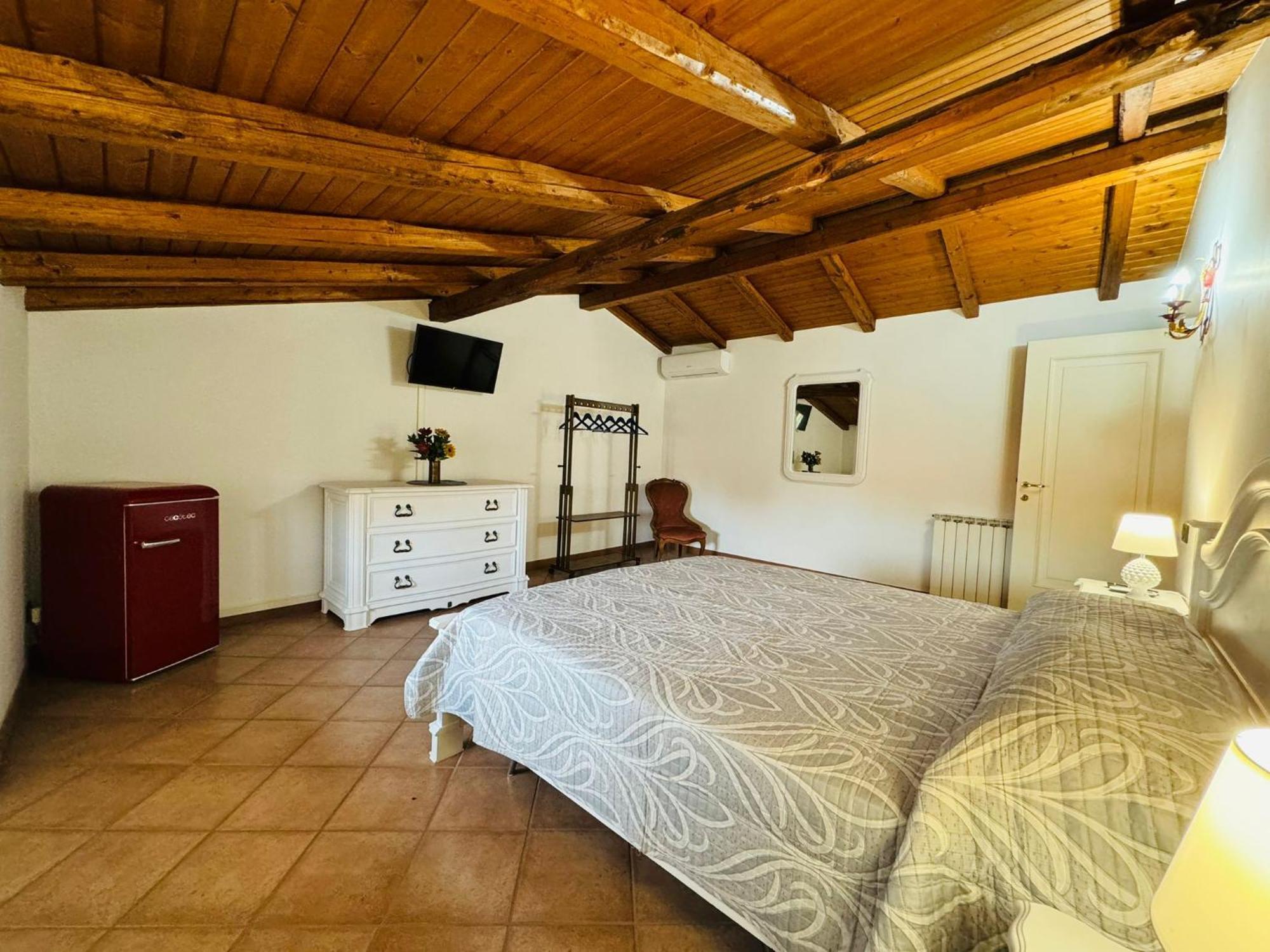 Casa Pepe - Fondi Vertice Rooms Exterior foto